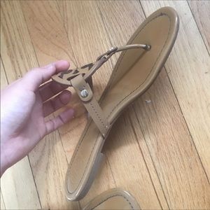 Tory Burch Miller Sandals